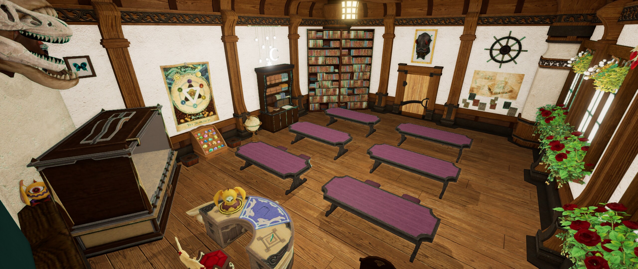 App Classroom