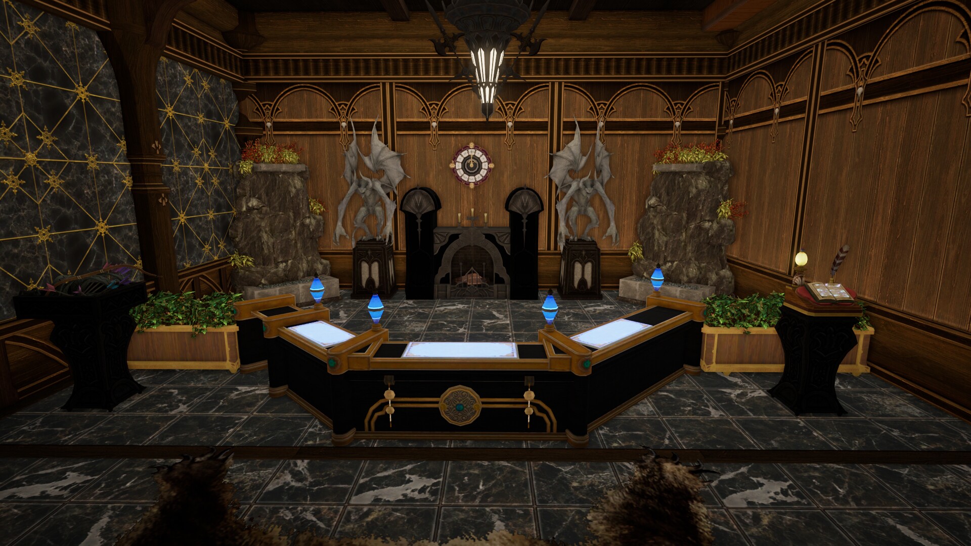 The Hunting Grounds MakePlace the-hunting-grounds-makeplace